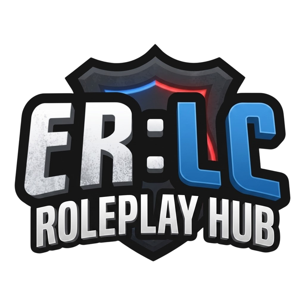 ER:LC Roleplays Hub